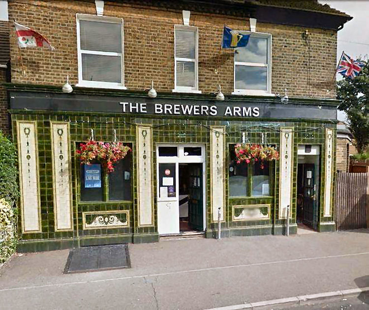 Brewer's Arms