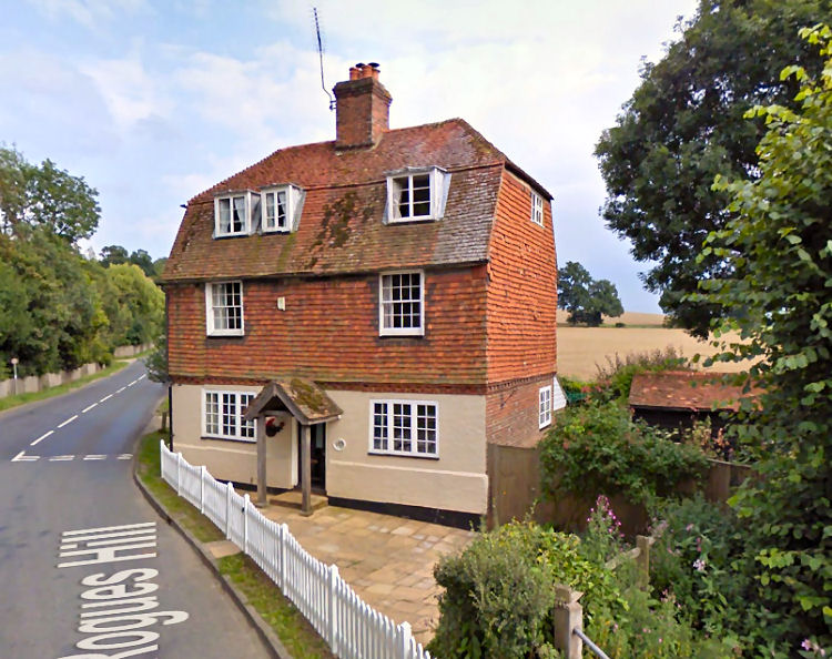 Former Bridge Tavern 2011