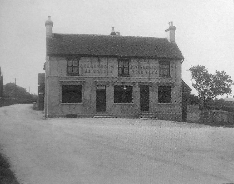 Chequers 1907