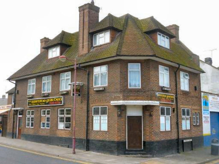 Former Don Cossack 2015