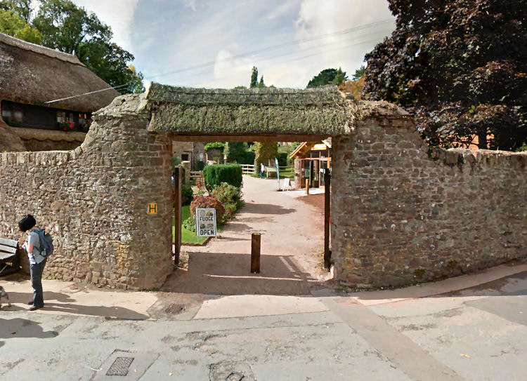 DRUM INN Pubs of Stanford