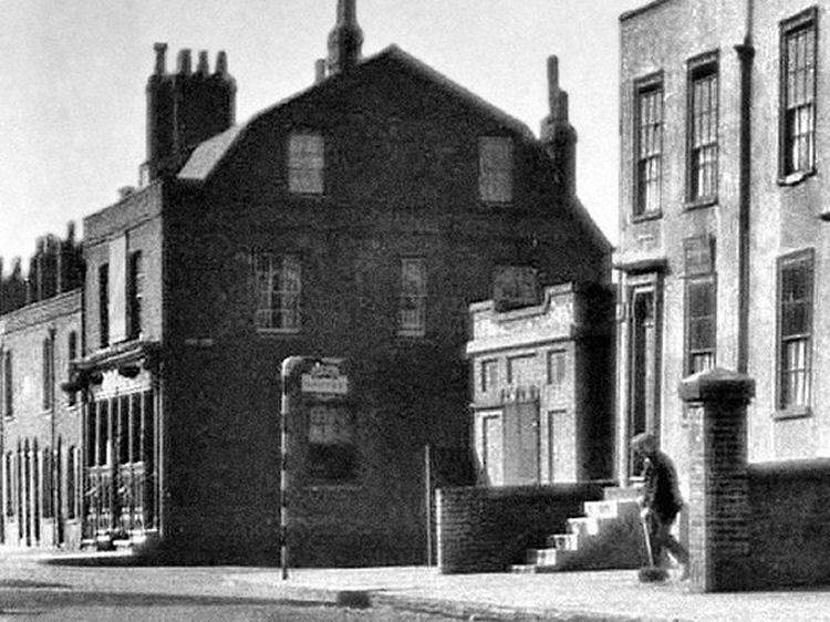 Duke of Cambridge 1930