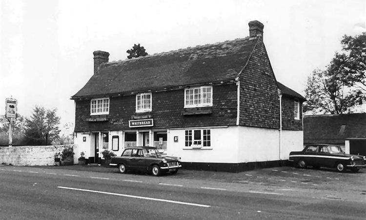 Dukes Head 1973