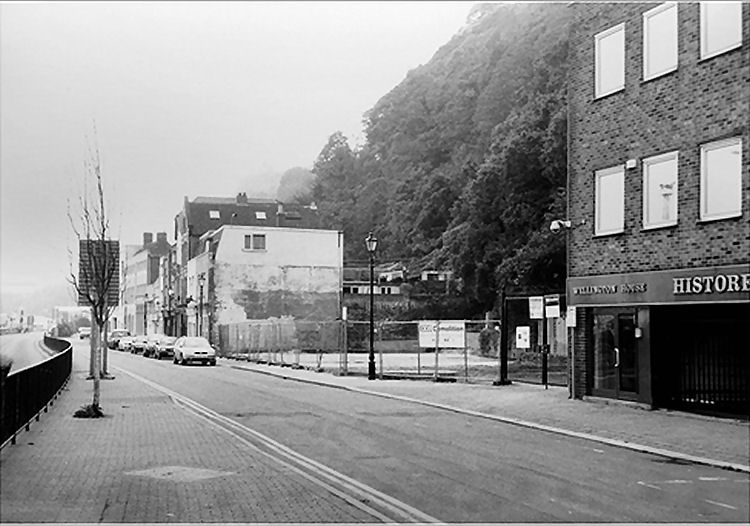 Gateway Hovertel 2009