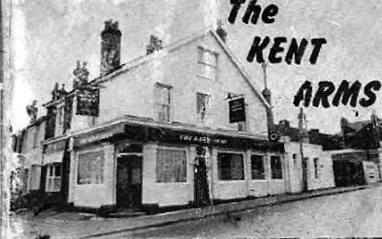 Kent Arms