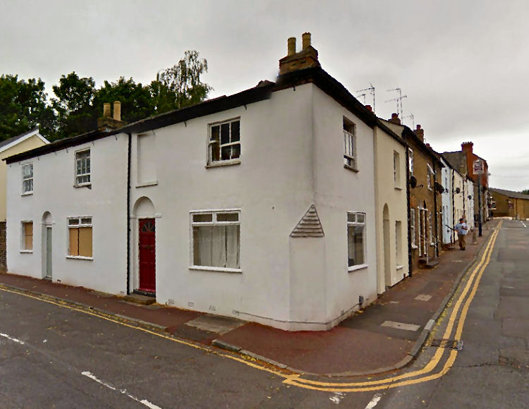 Former Little Star 2015 perhaps