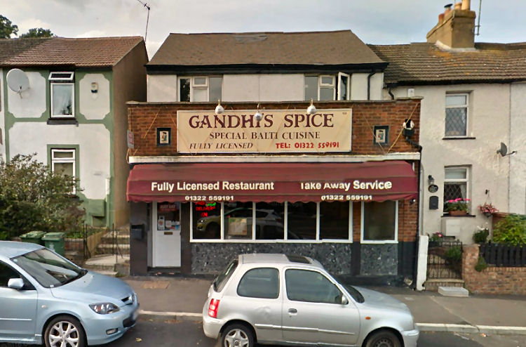 Former Lord Nelson 2016