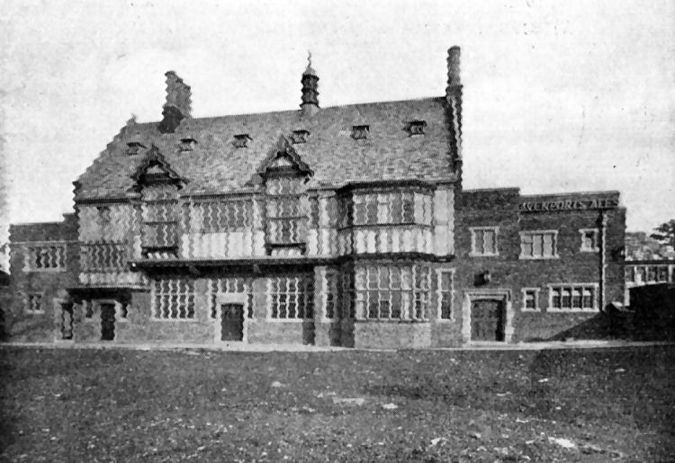 New Inn pre 1940