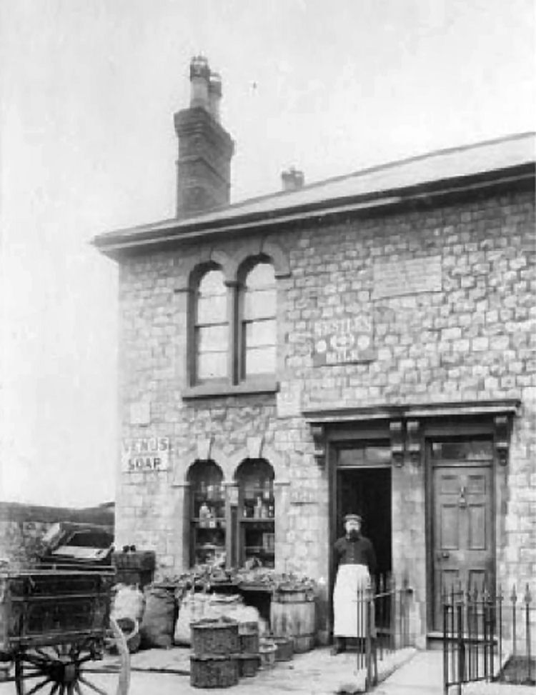 OFF LICENSE WATERLOO ROAD Pub of Maidstone