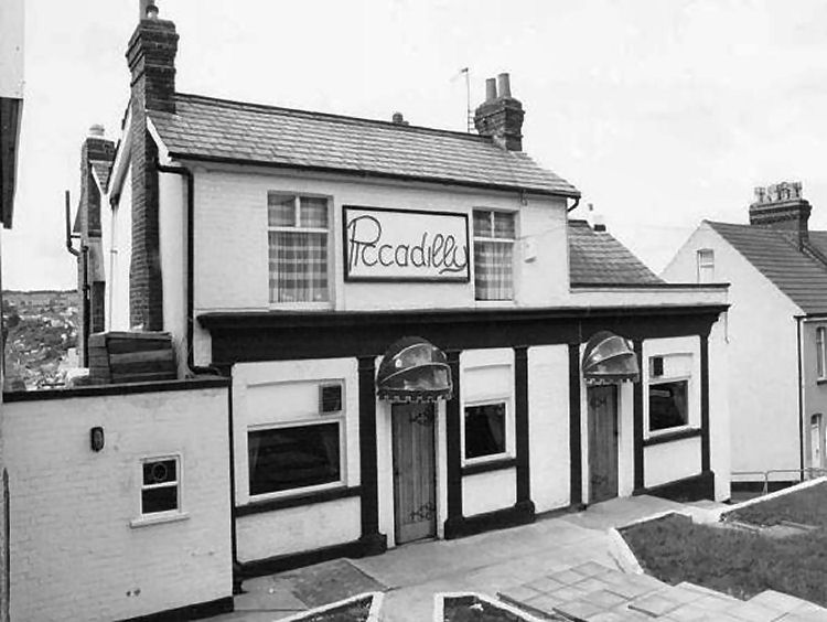 Piccadilly