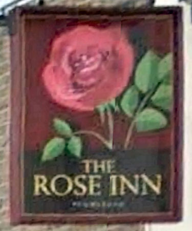 Rose sign 2017