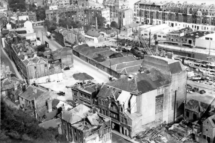 Royal Hippodrome 1947