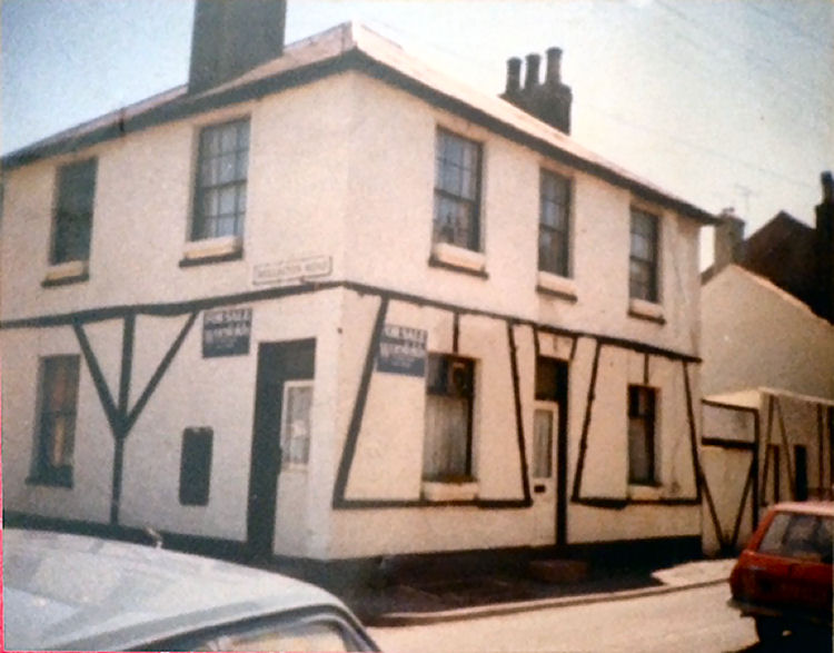 Former Sir Colin Campbell 1980s