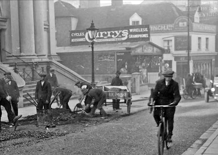 Style and Wynch offices