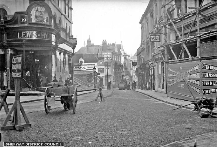 Style and Wynch offices