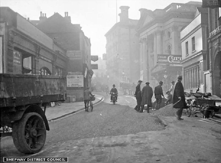 Style and Wynch offices