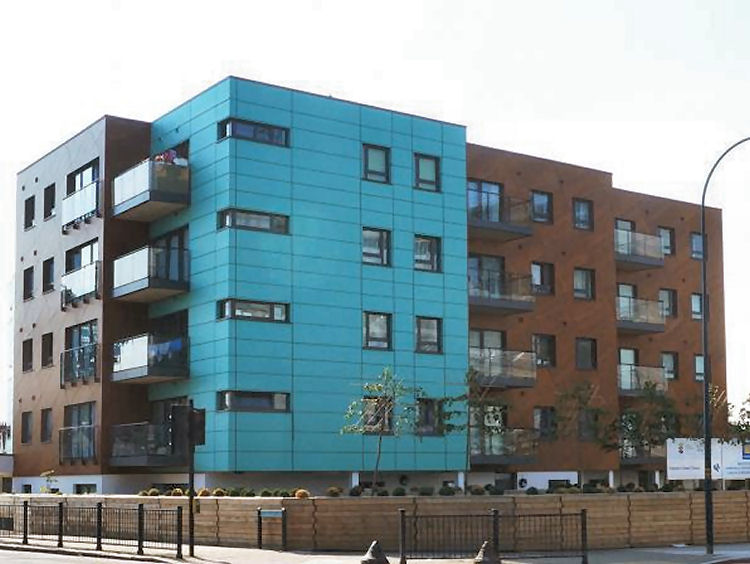 Tiger's Head location 2016