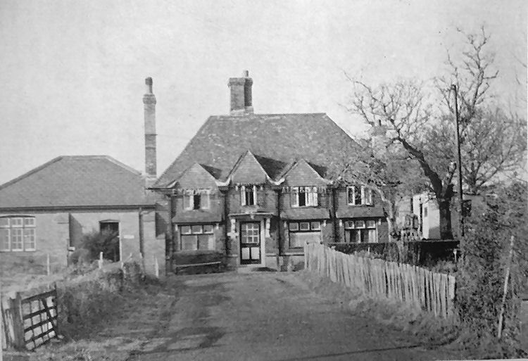 Who'd a Thought It 1952