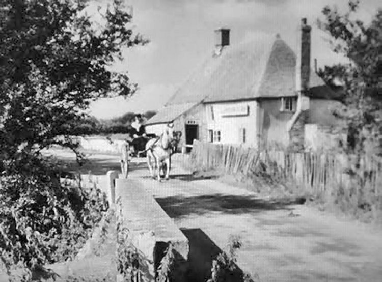 Woolpack 1947