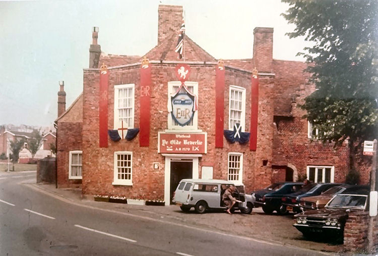 Ye Olde Beverlie 1977