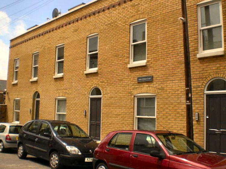 Prince of Wales location 2017