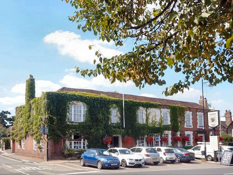 Bull's Head Hotel 2018