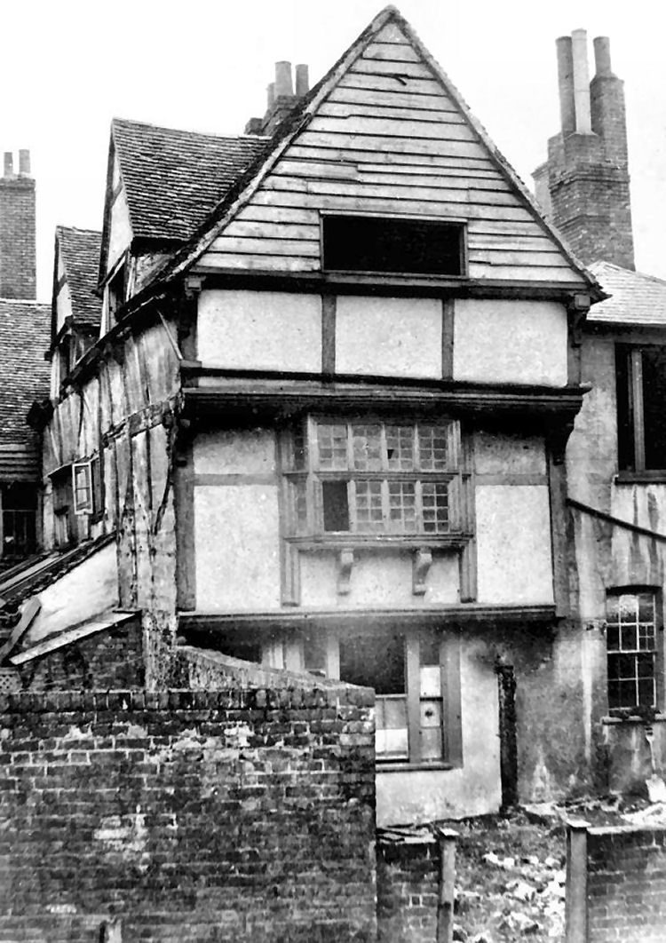 City Coffee House 1874