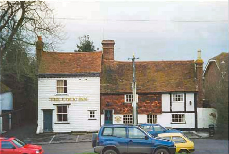 Cock Inn 2003