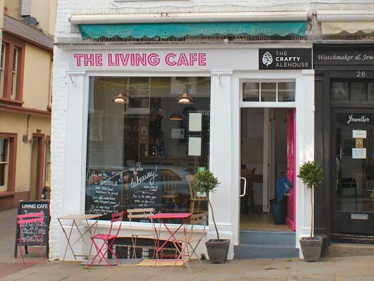 Crafty Alehouse 2015