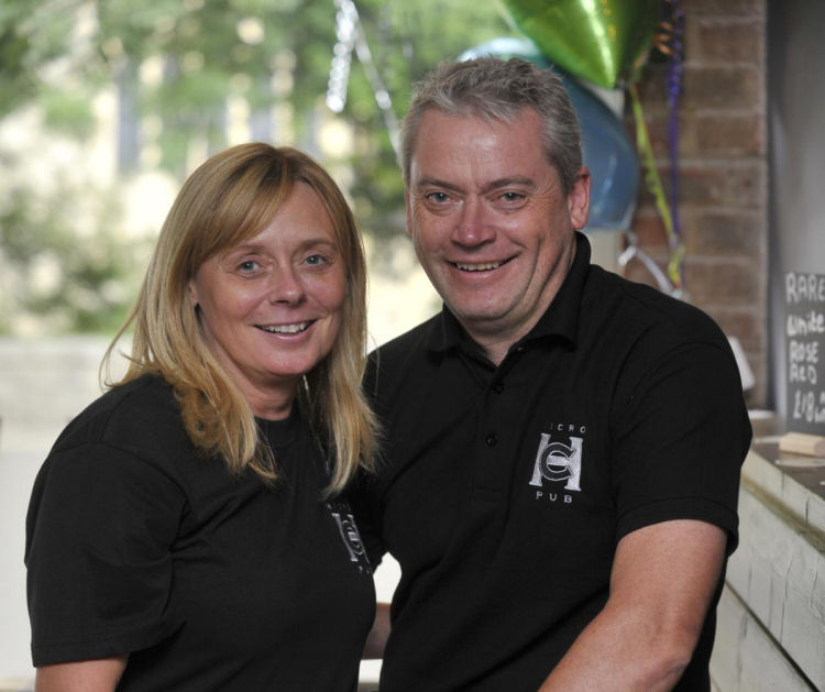 Hackney Carriage licensees 2016