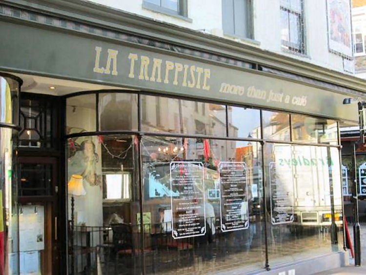 La Trappiste