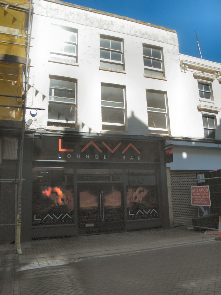 Lava 2019