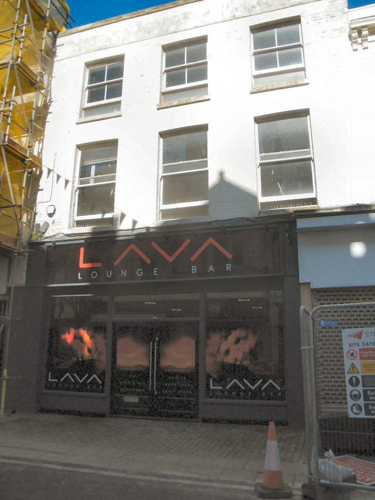 Lava 2019