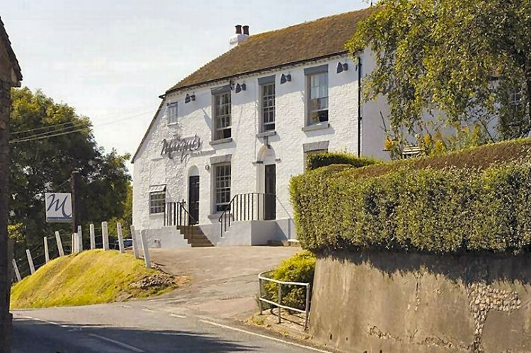 Marquis January 2019