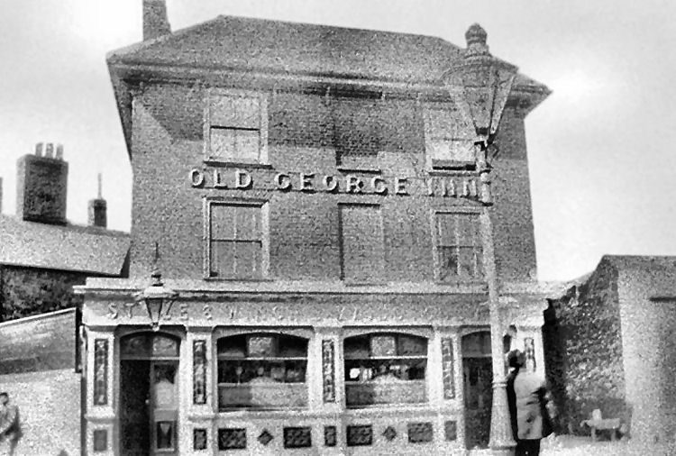 Old George Inn