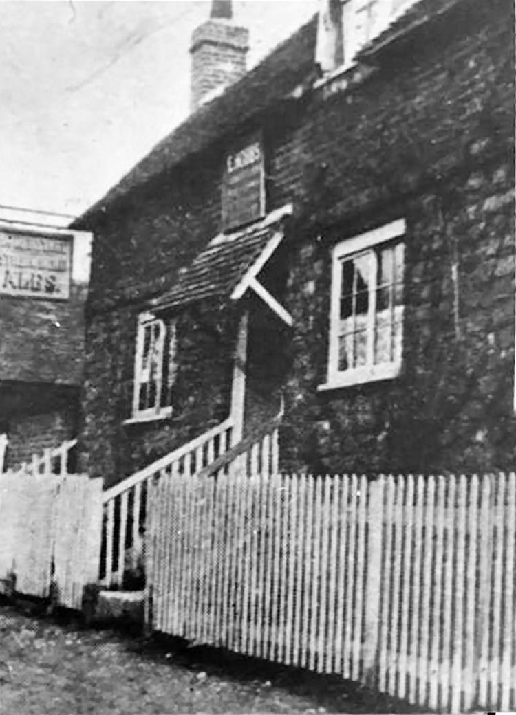 Original Redstart Inn