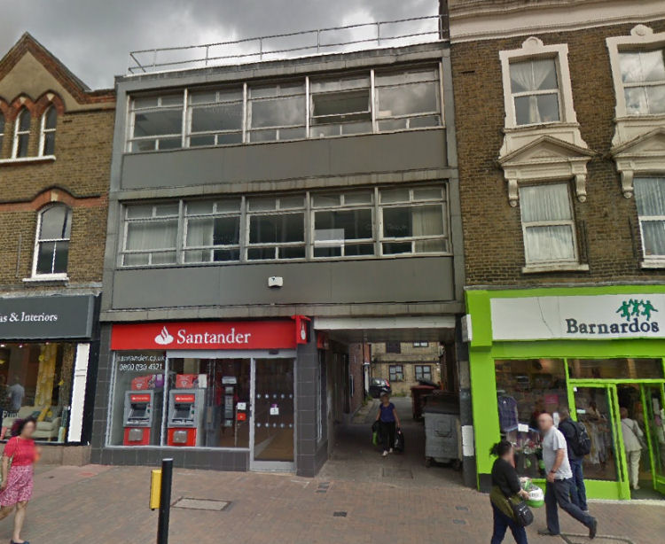 Rising Sun location 2017