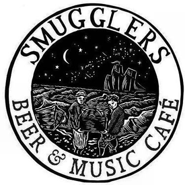 Smugglers Beer and Music Cafe