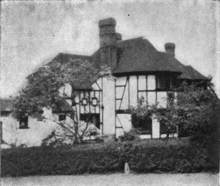 SPINNING WHEEL Pubs of Barham