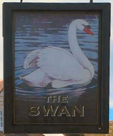 Swan sign 2018