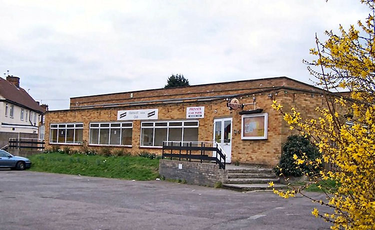 Wainscott Institute 2008