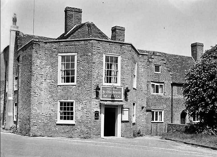 Ye Olde Beverlie 1944