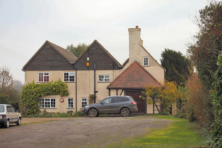 Former Yew Tree 2018