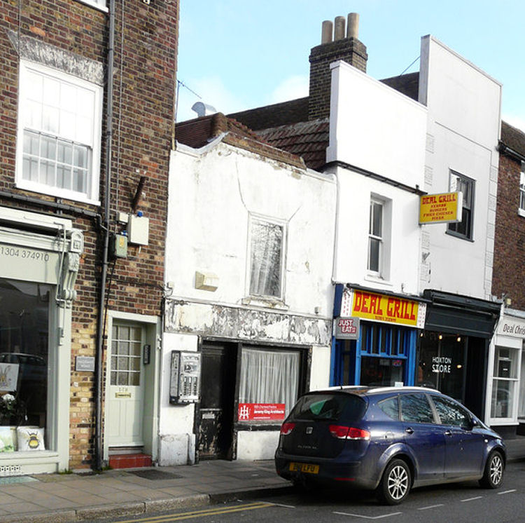 146 High Street 2016