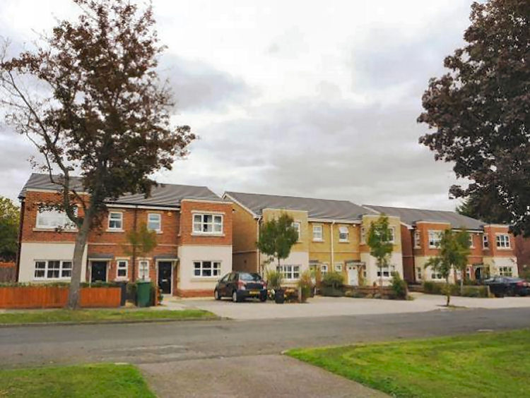 Beacion location 2019