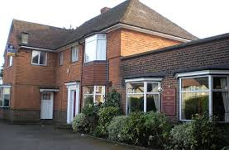 Bellegrove Social Club 2019