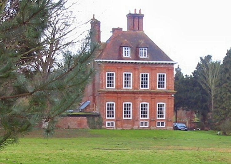 Bridge Country Club 2007