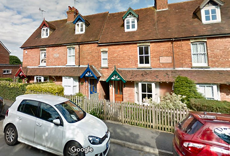 Chequer location 2019