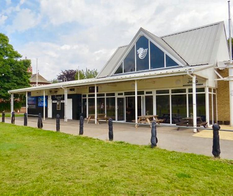 Deal and Betteshanger Club 2018