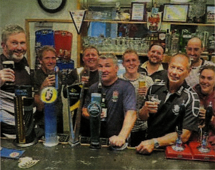 Deal and betteshanger beer festival 2019